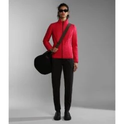 Pantaloni Cargo Femme Napapijri Marin -Napapijri napapijri np0a4gyf 041 3