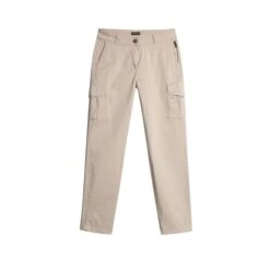 Pantaloni Cargo Femme Napapijri Marin