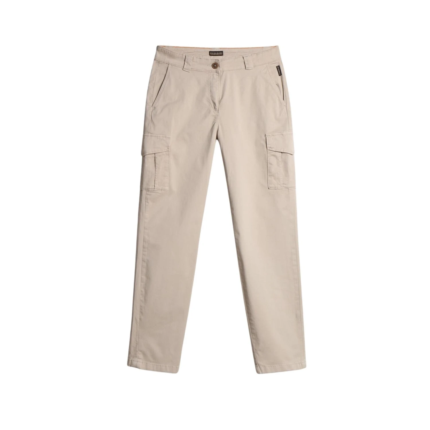 Pantaloni Cargo Femme Napapijri Marin 3 Pantaloni Cargo Femme Napapijri Marin