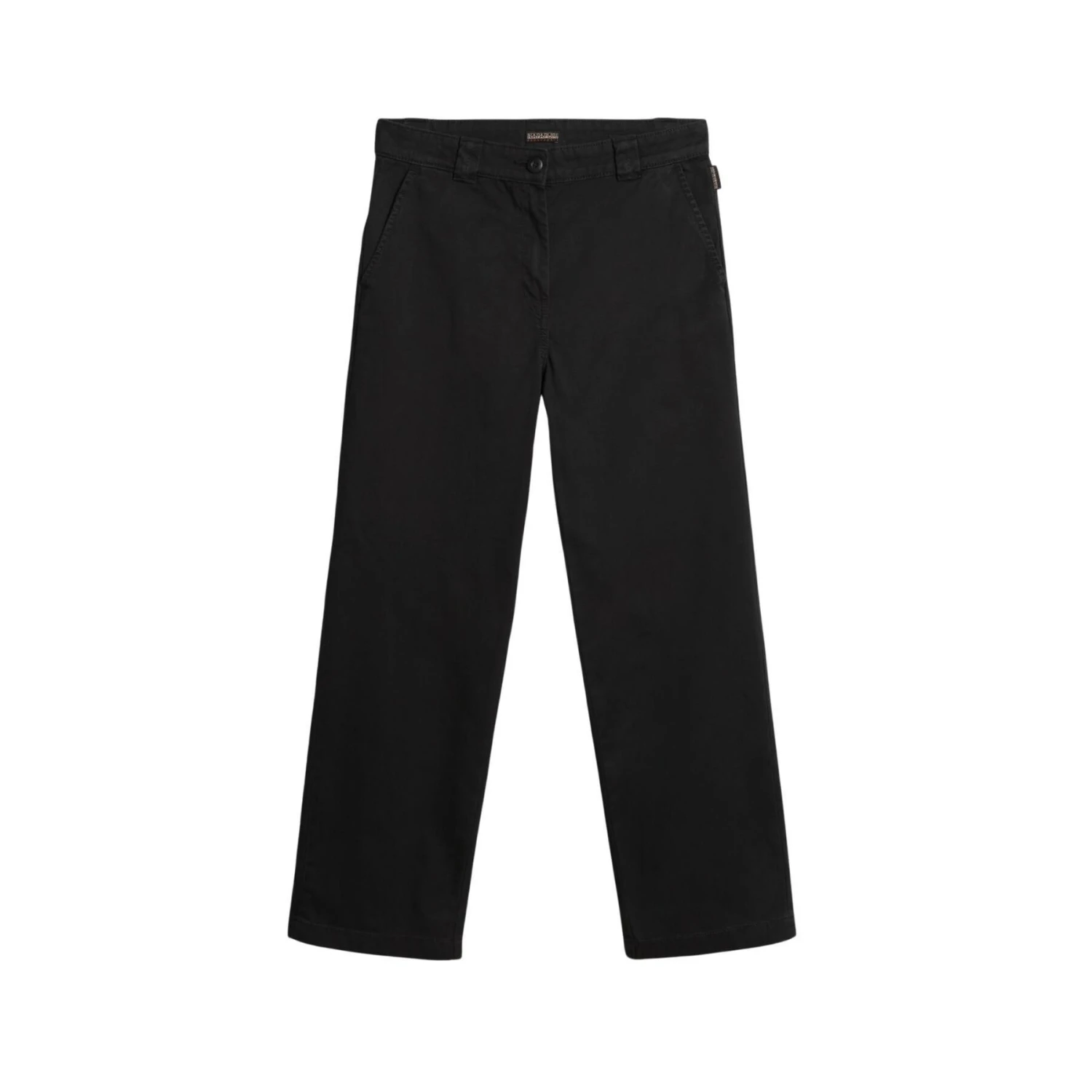 Pantaloni Cargo Femme Napapijri Pichincha 3 Pantaloni Cargo Femme Napapijri Pichincha