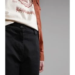 Pantaloni Cargo Femme Napapijri Pichincha 14 Pantaloni Cargo Femme Napapijri Pichincha -Napapijri napapijri np0a4gyh 041 5