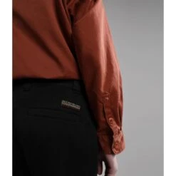 Pantaloni Cargo Femme Napapijri Pichincha 15 Pantaloni Cargo Femme Napapijri Pichincha -Napapijri napapijri np0a4gyh 041 6