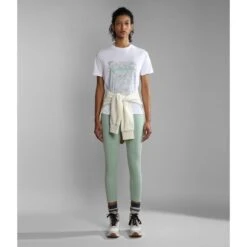 Legging Donna Napapijri Nina -Napapijri napapijri np0a4gyl g1e 3