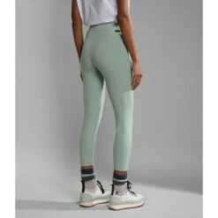 Legging Donna Napapijri Nina -Napapijri napapijri np0a4gyl g1e 4