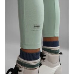 Legging Donna Napapijri Nina -Napapijri napapijri np0a4gyl g1e 5