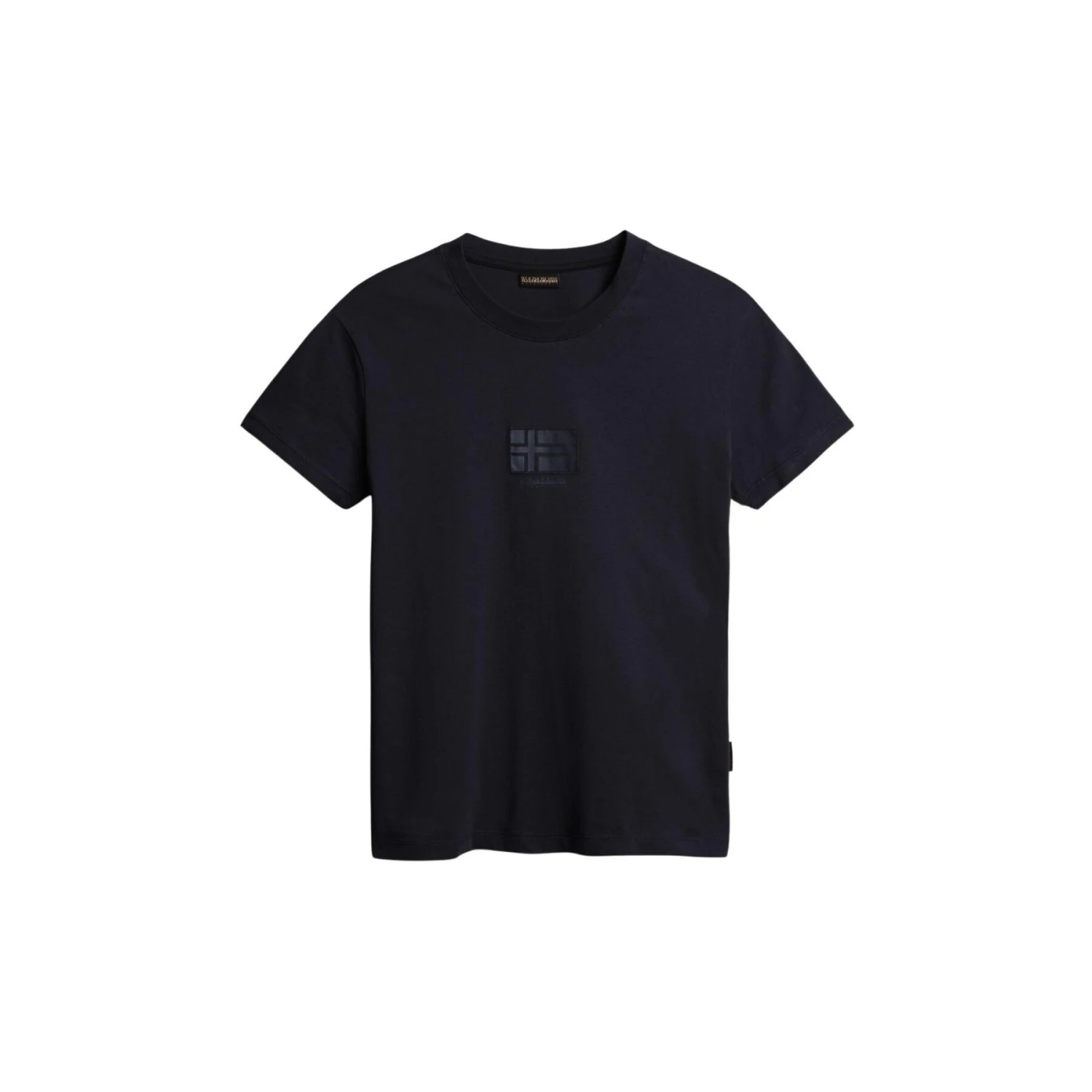 Maglietta Da Donna Napapijri Ibarra 3 Maglietta Da Donna Napapijri Ibarra