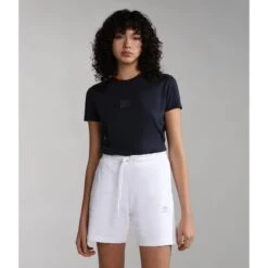 Maglietta Da Donna Napapijri Ibarra 10 Maglietta Da Donna Napapijri Ibarra -Napapijri napapijri np0a4gyn 176 03