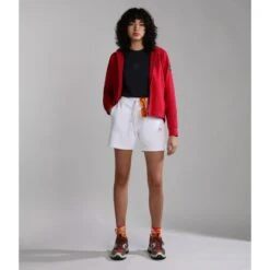 Maglietta Da Donna Napapijri Ibarra 11 Maglietta Da Donna Napapijri Ibarra -Napapijri napapijri np0a4gyn 176 3