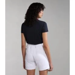 Maglietta Da Donna Napapijri Ibarra 12 Maglietta Da Donna Napapijri Ibarra -Napapijri napapijri np0a4gyn 176 4