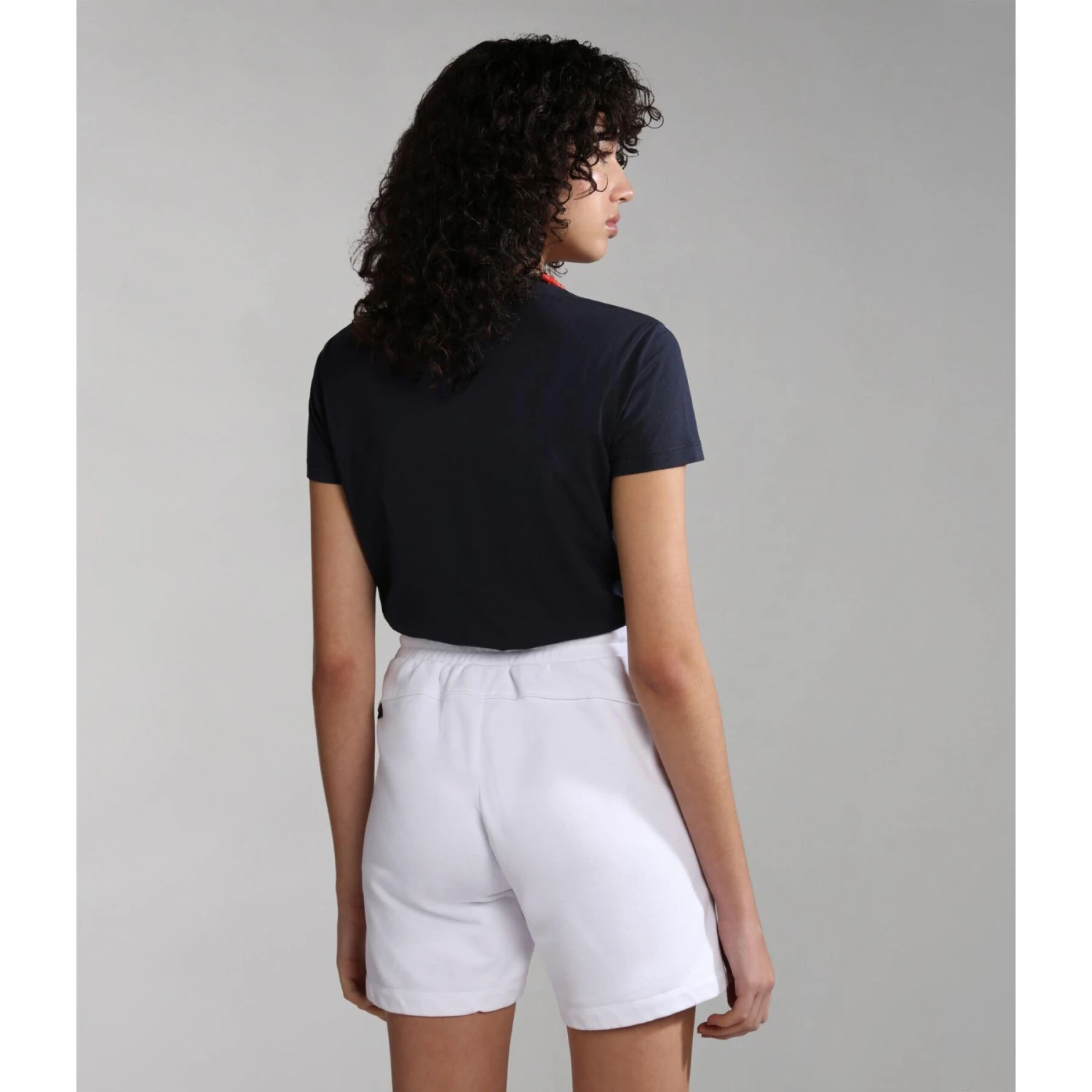 Maglietta Da Donna Napapijri Ibarra 7 Maglietta Da Donna Napapijri Ibarra - immagine 5