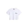 Maglietta Da Donna Napapijri Chira 1 Maglietta Da Donna Napapijri Chira -Napapijri napapijri np0a4gyo 002 001