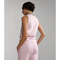 Canotta Da Donna Napapijri Macara 12 Canotta Da Donna Napapijri Macara -Napapijri napapijri np0a4gyp p89 4