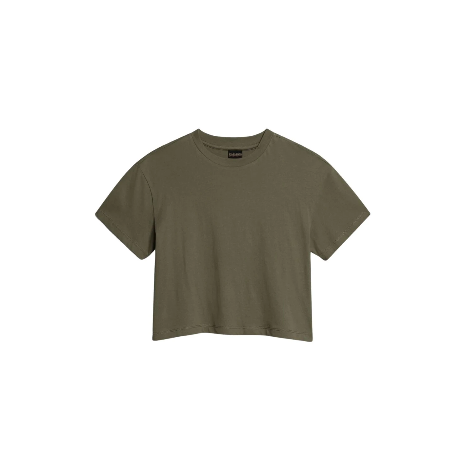 Maglietta Da Donna Napapijri Cenepa 3 Maglietta Da Donna Napapijri Cenepa