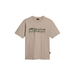 Maglietta Da Donna Napapijri Orellana