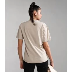 Maglietta Da Donna Napapijri Orellana -Napapijri napapijri np0a4gyt nb7 4