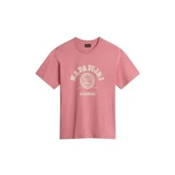 Maglietta Da Donna Napapijri Moreno