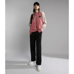 Maglietta Da Donna Napapijri Moreno -Napapijri napapijri np0a4gyu pb1 3