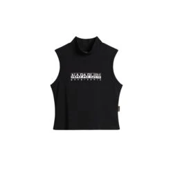 Canotta Da Donna Napapijri Box