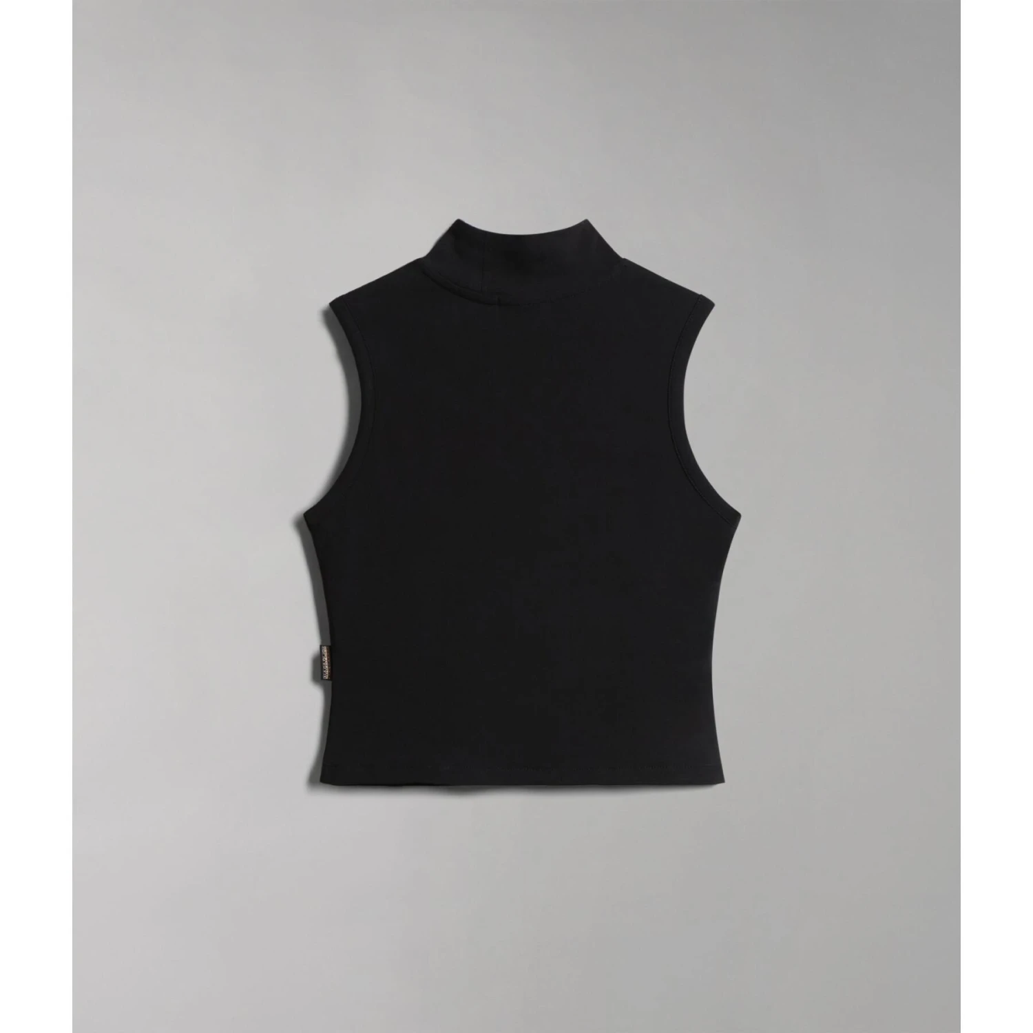 Canotta Da Donna Napapijri Box 4 Canotta Da Donna Napapijri Box - immagine 2