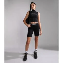 Canotta Da Donna Napapijri Box 11 Canotta Da Donna Napapijri Box -Napapijri napapijri np0a4gyw 041 3