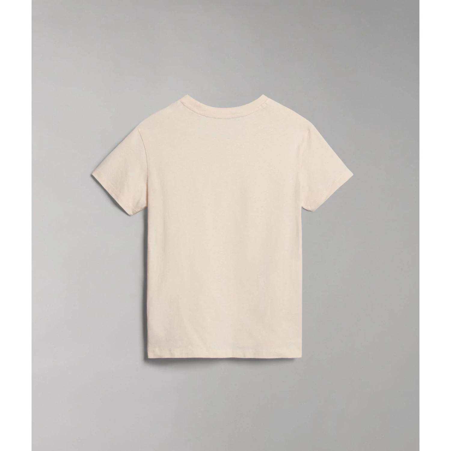 Maglietta Da Donna Napapijri Morgex 4 Maglietta Da Donna Napapijri Morgex - immagine 2