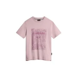 Maglietta Da Donna Napapijri Balza