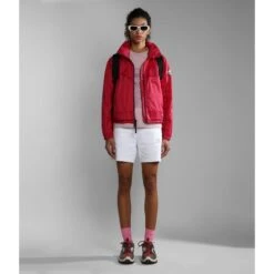 Maglietta Da Donna Napapijri Balza 11 Maglietta Da Donna Napapijri Balza -Napapijri napapijri np0a4gz2 p89 3