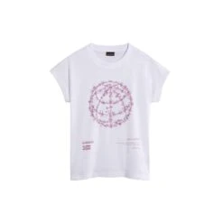 Maglietta Da Donna Napapijri Isabela