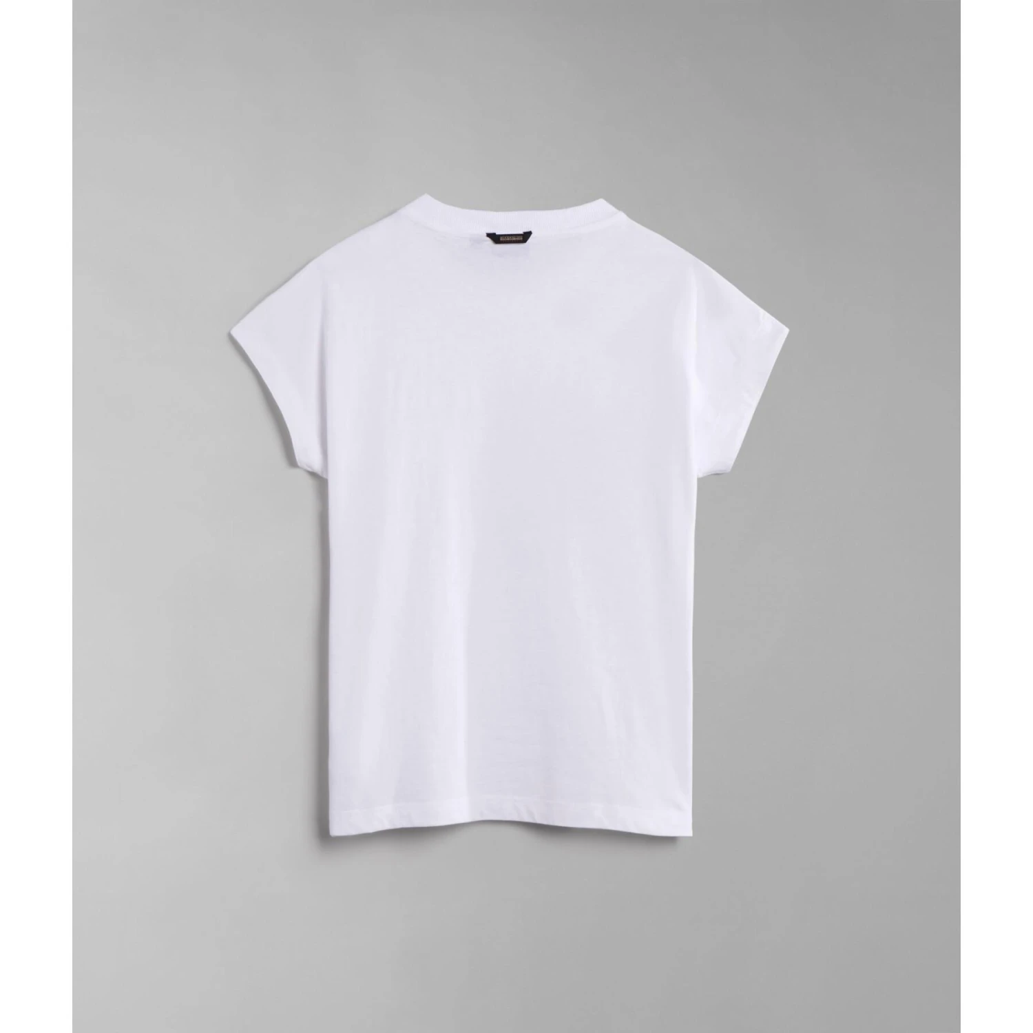 Maglietta Da Donna Napapijri Isabela 4 Maglietta Da Donna Napapijri Isabela - immagine 2