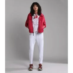 Maglietta Da Donna Napapijri Isabela 11 Maglietta Da Donna Napapijri Isabela -Napapijri napapijri np0a4gz3 002 3