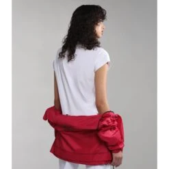 Maglietta Da Donna Napapijri Isabela 12 Maglietta Da Donna Napapijri Isabela -Napapijri napapijri np0a4gz3 002 4