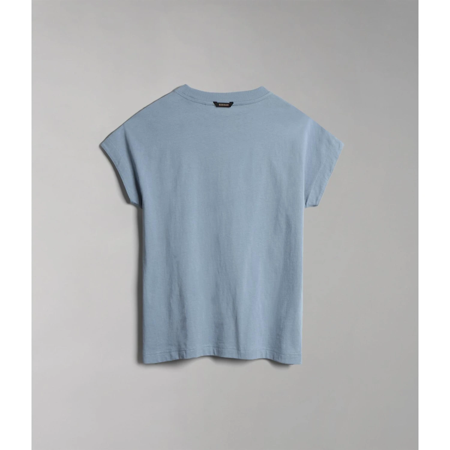 Maglietta Da Donna Napapijri Isabela 4 Maglietta Da Donna Napapijri Isabela - immagine 2