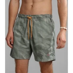 Pantaloncini Da Bagno Napapijri Vail -Napapijri napapijri np0a4gz8 fz4 03