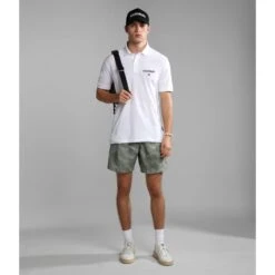 Pantaloncini Da Bagno Napapijri Vail -Napapijri napapijri np0a4gz8 fz4 3