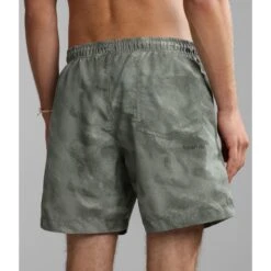 Pantaloncini Da Bagno Napapijri Vail -Napapijri napapijri np0a4gz8 fz4 4