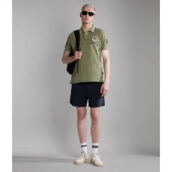 Pantaloncini Da Bagno Napapijri Palta -Napapijri napapijri np0a4gz9 176 3