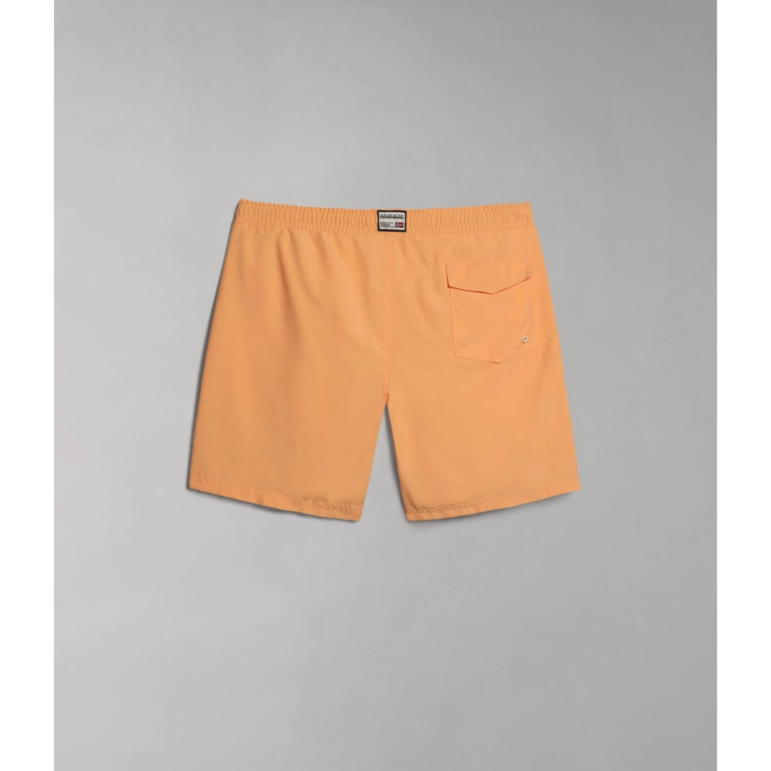 Pantaloncini Da Bagno Napapijri Galapagos 4 Pantaloncini Da Bagno Napapijri Galapagos - immagine 2