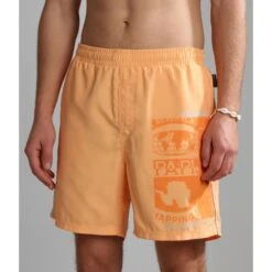 Pantaloncini Da Bagno Napapijri Galapagos 9 Pantaloncini Da Bagno Napapijri Galapagos -Napapijri napapijri np0a4gzb a57 03