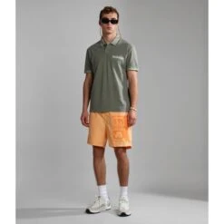 Pantaloncini Da Bagno Napapijri Galapagos 10 Pantaloncini Da Bagno Napapijri Galapagos -Napapijri napapijri np0a4gzb a57 3