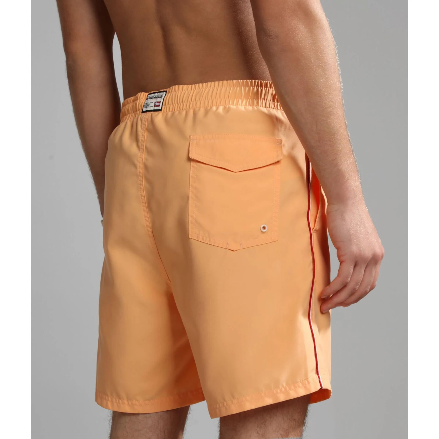 Pantaloncini Da Bagno Napapijri Galapagos 7 Pantaloncini Da Bagno Napapijri Galapagos - immagine 5