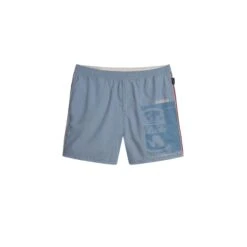 Pantaloncini Da Bagno Napapijri Galapagos