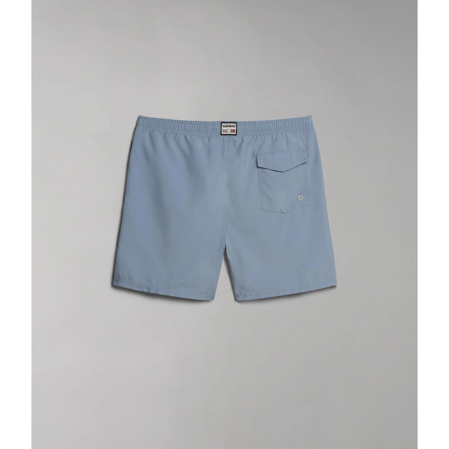 Pantaloncini Da Bagno Napapijri Galapagos 4 Pantaloncini Da Bagno Napapijri Galapagos - immagine 2