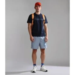 Pantaloncini Da Bagno Napapijri Galapagos 10 Pantaloncini Da Bagno Napapijri Galapagos -Napapijri napapijri np0a4gzb b2b 3