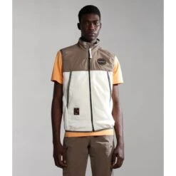 Giacca Senza Maniche Napapijri Ambato -Napapijri napapijri np0a4gzd n1a 03