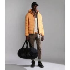 Giacca Senza Maniche Napapijri Ambato -Napapijri napapijri np0a4gzd n1a 3