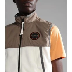 Giacca Senza Maniche Napapijri Ambato -Napapijri napapijri np0a4gzd n1a 5