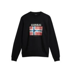 Felpa Napapijri Guiro