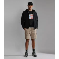 Felpa Napapijri Guiro 11 Felpa Napapijri Guiro -Napapijri napapijri np0a4gze 041 3