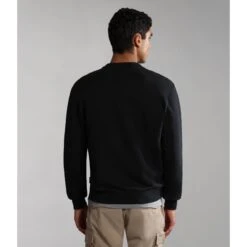 Felpa Napapijri Guiro 12 Felpa Napapijri Guiro -Napapijri napapijri np0a4gze 041 4