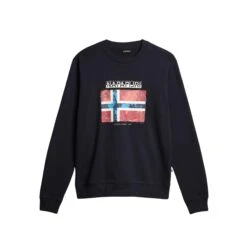 Felpa Napapijri Guiro